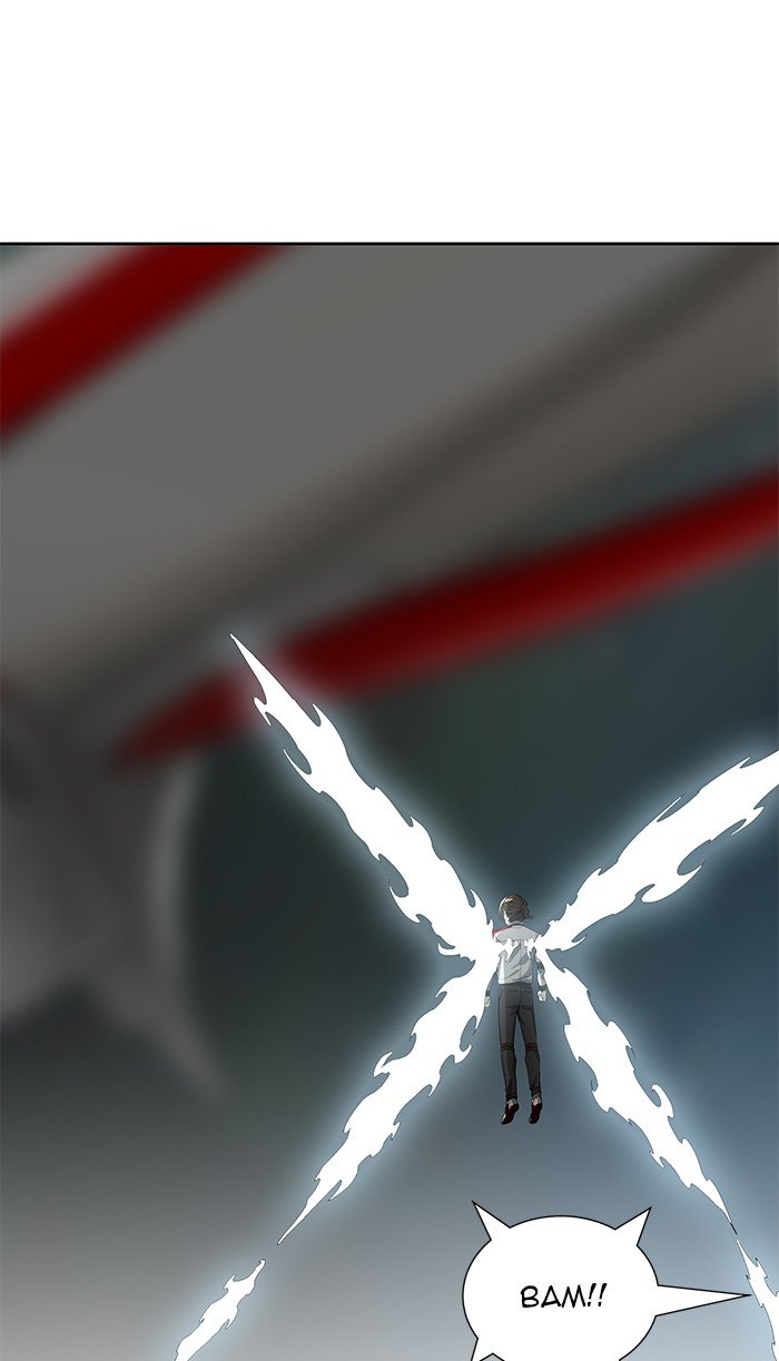 Tower of God, Chapter 483 image 038